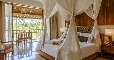 Deluxe Suite Terrace